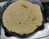 લચ્છા પરાઠા (Lachha Paratha Recipe In Gujarati) રેસીપી સ્ટેપ3ફોટો