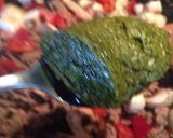 A picture of step 3 of Pesto Spag Bol - easy!.