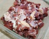 Foto langkah ke 1 dari resep Gule Kambing.