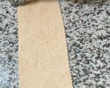 A picture of step 3 of Algerian Griwech – Easy Recipe.