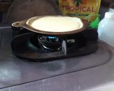 Foto langkah ke 2 dari resep Martabak manis.