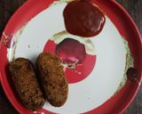 মোচার চপ (Mocha r chop recipe in Bengali) রেসিপি ধাপ - 14 ছবি