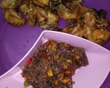 Foto langkah ke 4 dari resep Ayam goreng sambel bawang goreng.