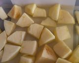 Foto del paso 2 de la receta: Ensalada de pasta caprichosa