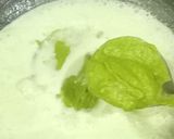A picture of step 6 of Garlic Broccoli Soup.