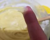 Une image de l'étape 17 de Chouquettes sans gluten et sans lactose.