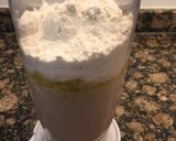 A picture of step 2 of Super Easy and Quick Homemade Bread!!.