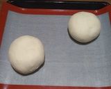 Foto del paso 3 de la receta: Pan sencillo