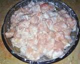 Chicken menchurian recipe step 2 photo