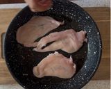 Foto del paso 1 de la receta: Noodles a mi estilo