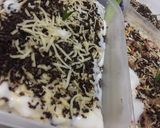 Foto langkah ke 2 dari resep Setup Roti Coklat Cinamons #DessertBox.
