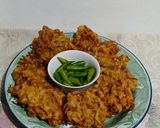 Foto langkah ke 4 dari resep 813. Bakwan Mie.