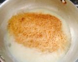 A picture of step 2 of Vermicelli dry fruits custard (sheer khurma custard).