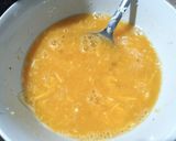 Foto langkah ke 1 dari resep Scrambled Egg -336-.