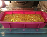 Foto del paso 8 de la receta: Pastel frío de merluza y puerro