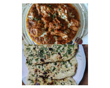 சிக்கன் பட்டர் மசாலா ரெசிபி ஸ்டேப் 8 புகைப்படம்