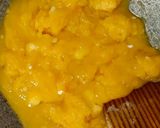 A picture of step 8 of Oats and Fox Nuts Laddus (Energy Balls).