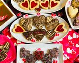 કૂકીઝ (Cookies Recipe In Gujarati) રેસીપી સ્ટેપ12ફોટો