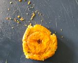 A picture of step 4 of Tostones.