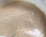 Foto del paso 2 de la receta: Pancake o Tortitas de avena y café y/o chocolate