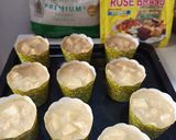 Foto langkah ke 4 dari resep Muffin apel.