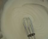 A picture of step 3 of Multi grain cookies.