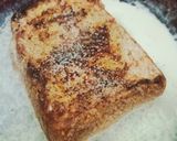 Foto langkah ke 5 dari resep Milk bread.