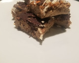 Foto del paso 7 de la receta: Barra de Almendras y Dátiles (Snickers bar Almond)