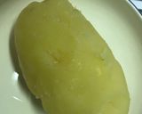 Foto del paso 5 de la receta Blinis Demidoff, de la película “El festín de Babette"