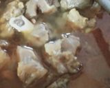 মটন কারি(Mutton curry recipe in Bengali) রেসিপি ধাপ - 5 ছবি