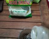 Foto langkah ke 3 dari resep Hot Milk Coffee.
