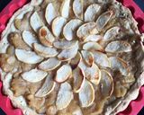 Une image de l'étape 5 de Tarte aux pommes 🍎.