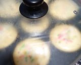 Foto langkah ke 5 dari resep Pumpkin Pukis Gluten Free.
