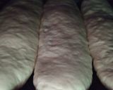 Foto del paso 4 de la receta: Pan con membrillo y batata casero