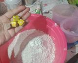 Foto langkah ke 1 dari resep Stik bawang reyah.