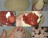 Foto del paso 2 de la receta: ♡Tallarines con albóndigas ♡🍝