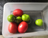 Foto del paso 6 de la receta: Mole coloradito