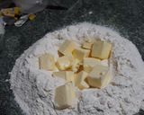 Foto del paso 3 de la receta: Scones Dulces