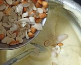 કેસર ઇલાયચી શ્રીખંડ (Kesar Elaichi Shrikhand Recipe In Gujarati) રેસીપી સ્ટેપ5ફોટો