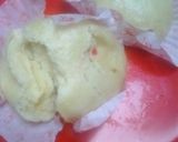 Foto langkah ke 5 dari resep Bakpao isi keju versi ✌.