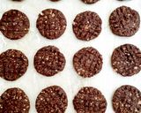 Foto langkah ke 5 dari resep Good Time Cookies Oatmeal.