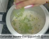 ஸ்வீட் கார்ன் புலாவ் (Sweet corn pulav recipe in Tamil) ரெசிபி ஸ்டேப் 2 புகைப்படம்