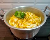 Foto langkah ke 5 dari resep Lodheh Jamur Cecek Sapi ala Chef Muhammad.