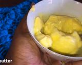 கருப்பட்டி கேக் (Karuppatti cake recipe in tamil) ரெசிபி ஸ்டேப் 3 புகைப்படம்