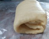 Foto langkah ke 8 dari resep Homemade Croissant.