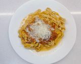 Foto del paso 6 de la receta: Pasta sin gluten baja en hidratos de carbono