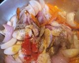 Foto del paso 4 de la receta: Escabeche de Pollo a mi estilo