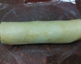Foto langkah ke 4 dari resep Chicken EggsRoll.