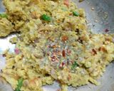 ફ્યુઝન ખીચડી (Fusion Khichdi Recipe In Gujarati) રેસીપી સ્ટેપ3ફોટો