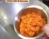 Foto langkah ke 2 dari resep Mie ayam jamur rica.